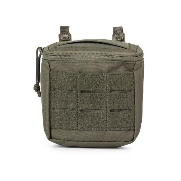 Результат 5.11 Tactical універсальний Flex Shotgun Ammo Pouch (Ranger Green) - зображення 1