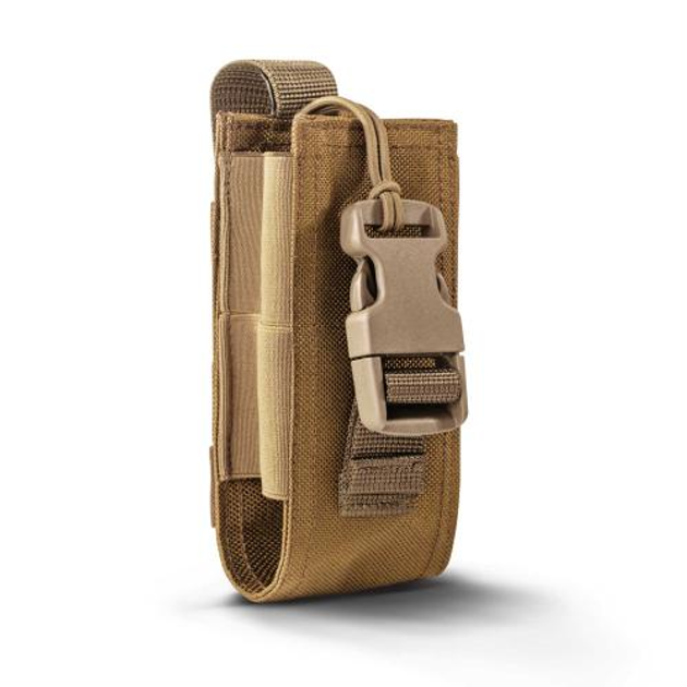 Підсумок U-win для радіостанції універсальний Radio Pouch (Coyote) 14x5x5 cm - зображення 1