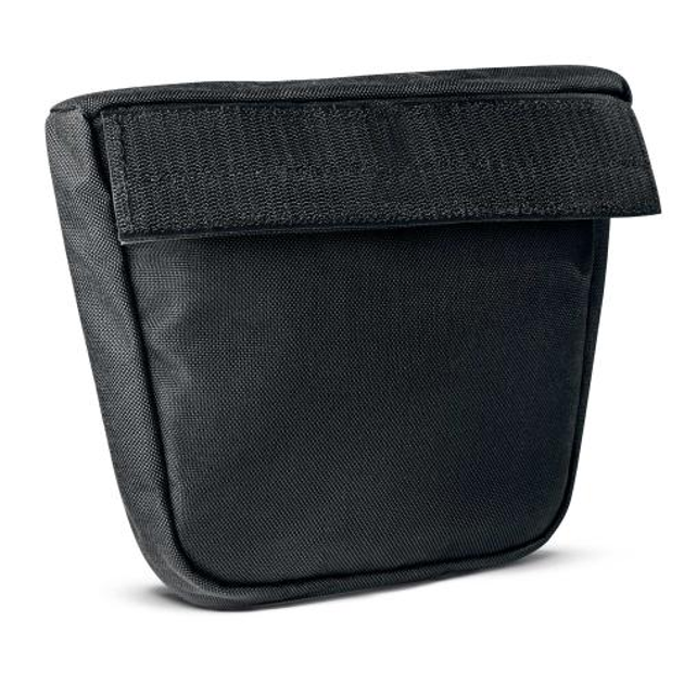 Сумка-напашник U-win Large Lower Accessory Pouch (Black) 20x23x3 cm - изображение 2