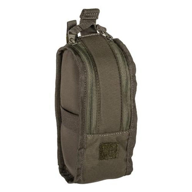 Подсумок 5.11 Tactical медицинский Flex Med Pouch (Ranger Green) - изображение 2