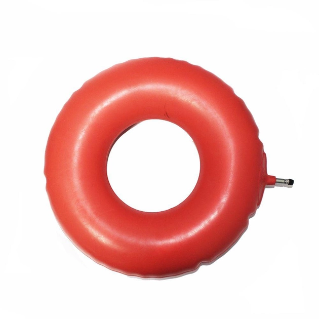 Противопролежневый круг подкладной резиновый Lux, 40 см - изображение 1