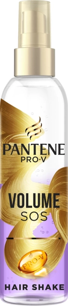 Спрей для волосся Pantene Pro-V Volume SOS 150 мл (8001841914367) - зображення 1