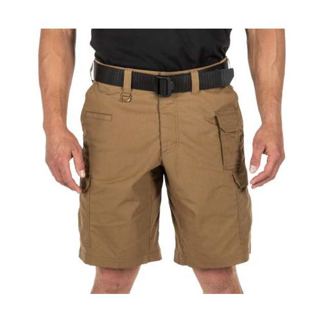 Шорты 5.11 Tactical ABR 11 Pro Short (Kangaroo) 28 - изображение 1