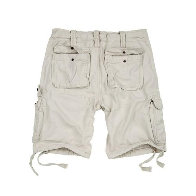 Шорты Surplus Raw Vintage AIRBORNE VINTAGE SHORTS (Mattweiss) 7XL - изображение 2