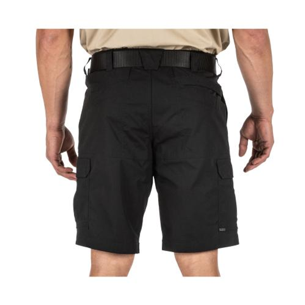 Шорти 5.11 Tactical ABR 11 Pro Short (Black) 33 - зображення 2