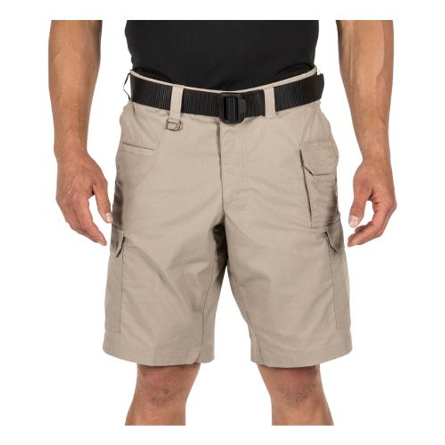 Шорти 5.11 Tactical ABR 11 Pro Short (Khaki) 31 - зображення 1