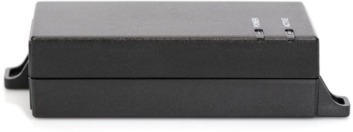 Блок живлення Digitus PoE 802.3af, макс. 48 В 15.4 Вт Гігабіт 10/100/1000 Мбіт/с, активний (DN-95102-1) - зображення 6