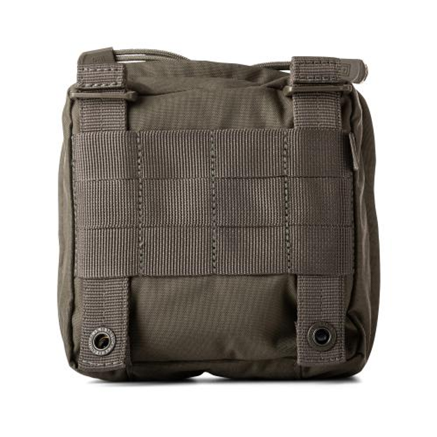 Підсумок універсальний 6.6 Pouch 5.11 Tactical Ranger Green (Зелений) - зображення 2