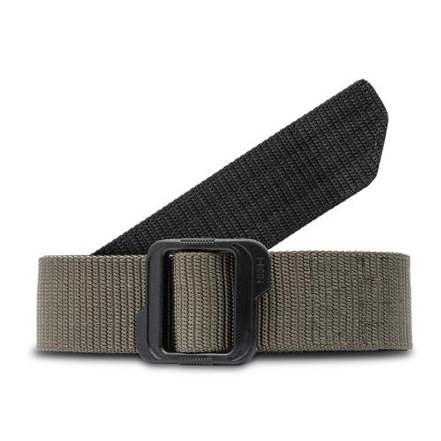 Пояс 5.11 Tactical двосторонній Double Duty TDU Belt 1.75 (Ranger Green) M - зображення 1