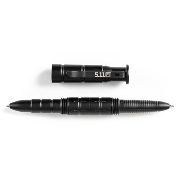 Ручка 5.11 Tactical Vlad Rescue Pen (Black) - зображення 2