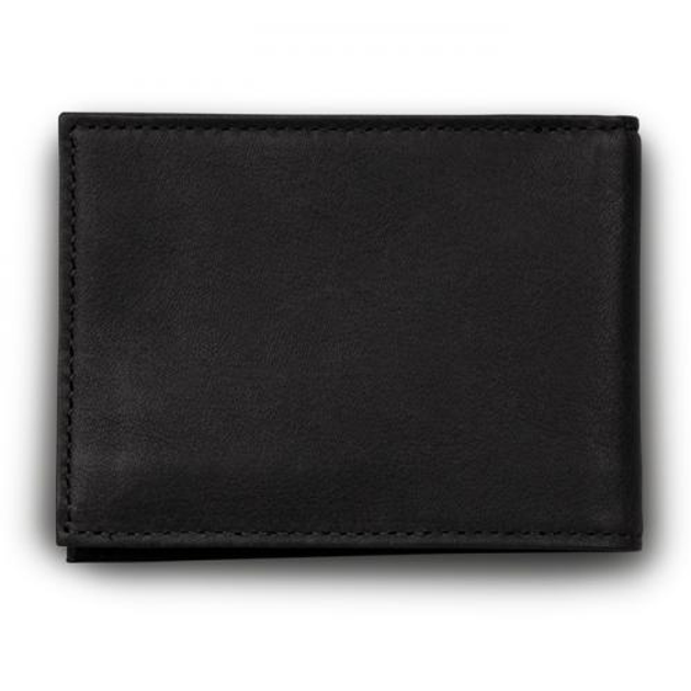 Кошелек 5.11 Tactical Meru Bifold Wallet (Black) Единый - изображение 2