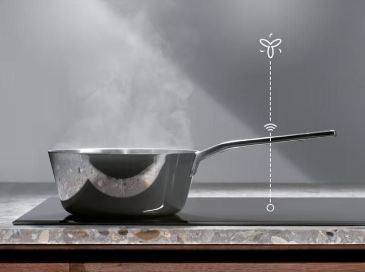 Електрична варильна поверхня Electrolux CIT61443 (6898023) - изображение 8