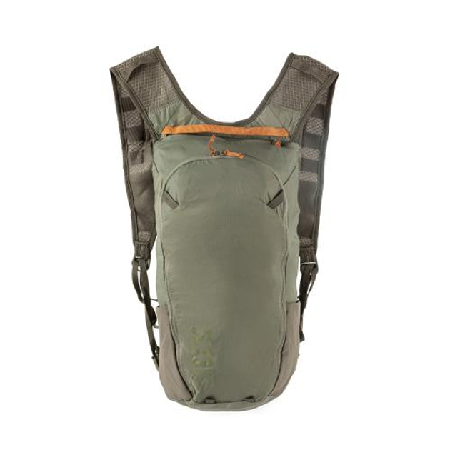 Рюкзак 5.11 Tactical MOLLE Packable Backpack 12L (Sage Green) - изображение 1