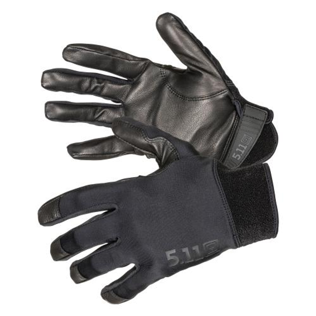 Перчатки 5.11 Tactical Taclite 3 Gloves (Black) L - изображение 1