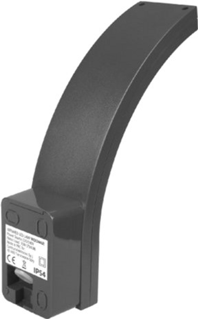 Lampa LED Maclean MCE244 GR z czujnikiem ruchu - obraz 3