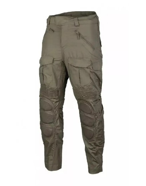 Тактические брюки Mil-Tec Chimera Combat Pants 10516201 Олива L - изображение 1