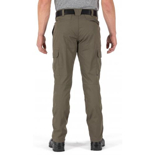 Штани 5.11 Tactical ABR PRO PANT (Ranger Green) 34-34 - зображення 2