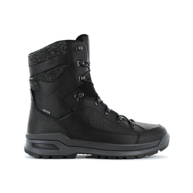 Черевики LOWA зимові EVO Ice GTX (Black) UK 8.5/EU 42.5 - зображення 1