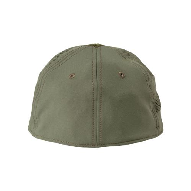 Кепка 5.11 Tactical Vent-Tac Hat (Green) L/XL - изображение 2