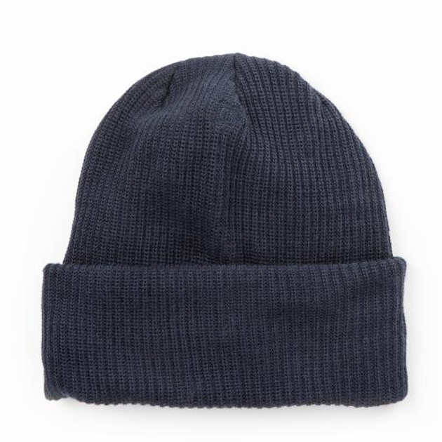 Шапка 5.11 Tactical Rover Beanie (Dark Navy) L/XL - зображення 1