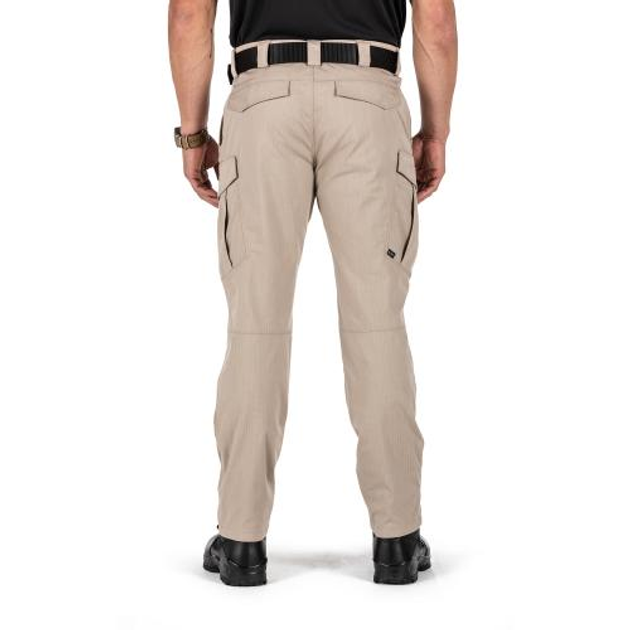 Штаны 5.11 Tactical Icon Pants (Khaki) 36-30 - изображение 2
