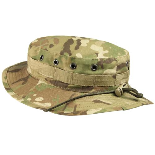 Панама P1G військова польова MBH(Military Boonie Hat) (Mtp/Mcu Camo) S - зображення 2