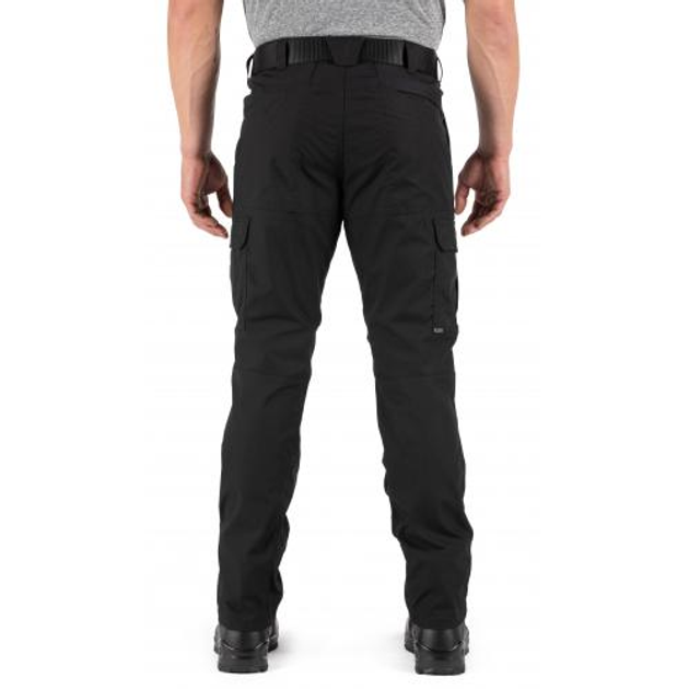 Штаны 5.11 Tactical ABR PRO PANT (Black) 42-32 - изображение 2