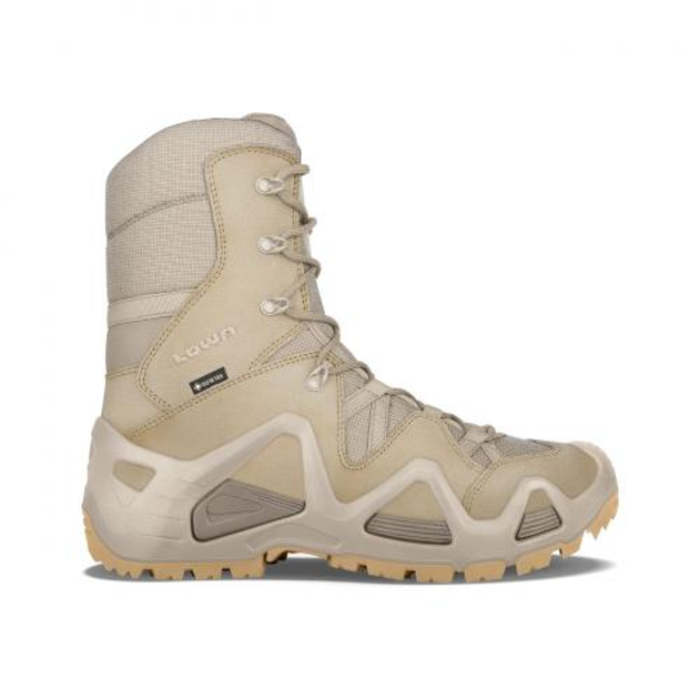 Ботинки LOWA Zephyr HI GTX TF (чел.) (Desert) RU 13/EU 48.5 - изображение 1