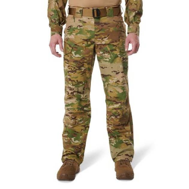 Штани 5.11 Tactical Stryke TDU Multicam Pant (Multicam) 30-34 - зображення 1