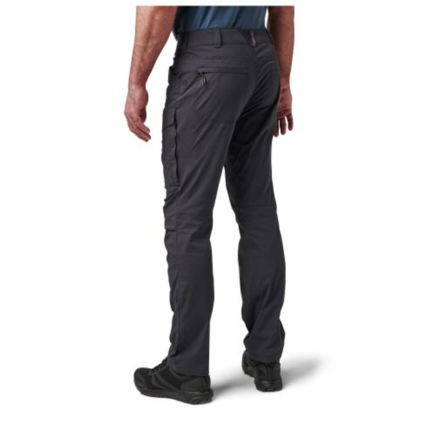 Штаны 5.11 Tactical Meridian Pants (Volcanic) 28-30 - изображение 2