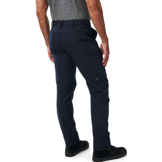 Штаны 5.11 Tactical Ridge Pants (Dark Navy) 30-36 - изображение 2