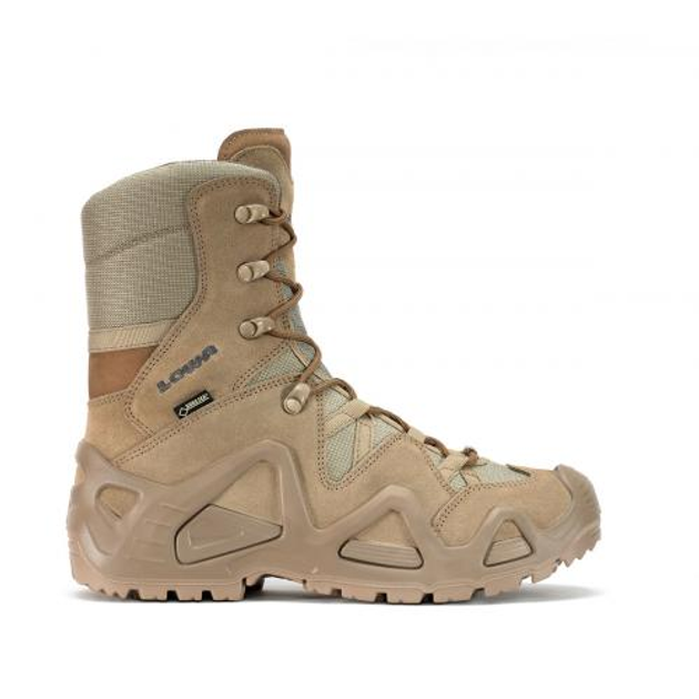 Черевики LOWA Zephyr HI GTX TF (чол.) (Coyote) UA 10/EU 44.5 - зображення 1