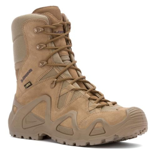 Черевики LOWA Zephyr HI GTX TF (чол.) (Coyote) UA 10/EU 44.5 - зображення 2