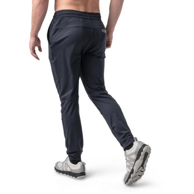 Штаны 5.11 Tactical тренировочные PT-R Condition Knit Jogger Pants (Dark Navy) S - изображение 2