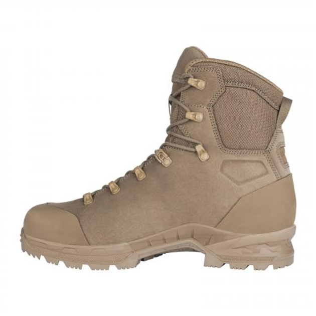 Ботинки LOWA Breacher MID TF (Coyote Op) RU 15/EU 51 - изображение 2