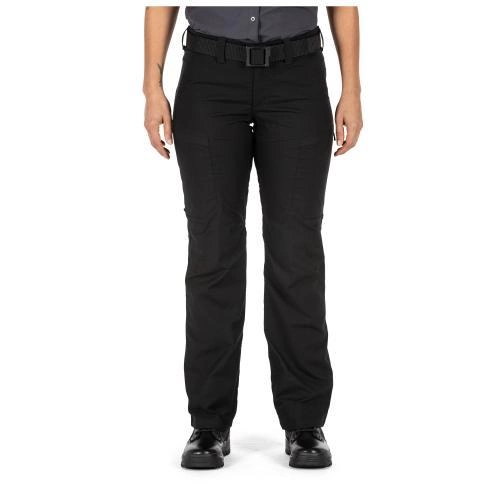 Штаны 5.11 Tactical женские Apex Pants (Black) 10-Regular - изображение 1