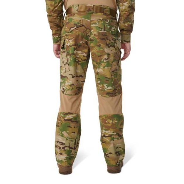 Штани 5.11 Tactical Stryke TDU Multicam Pant (Multicam) 38-36 - зображення 2