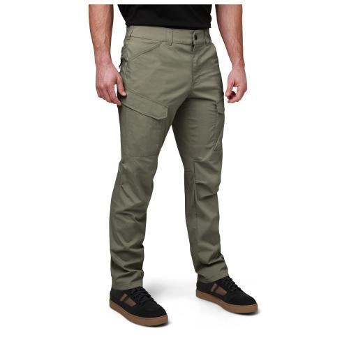 Штани 5.11 Tactical Meridian Pants (Sage Green) 33-32 - зображення 1