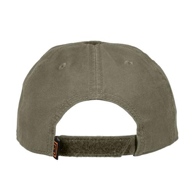 Бейсболка 5.11 Tactical Flag Bearer Cap (Ranger Green) - изображение 2