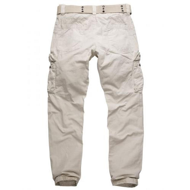 Штаны Surplus Raw Vintage SURPLUS ROYAL TRAVELER SLIMMY (Royal White) XL - изображение 2