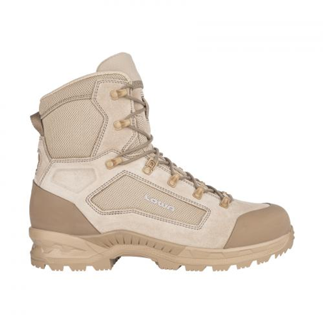 Ботинки LOWA Breacher MID TF (Desert) RU 15/EU 51 - изображение 1