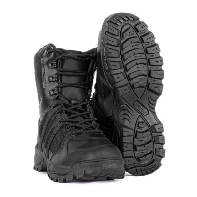 Черевики Sturm Mil-Tec COMBAT BOOTS GENERATION II (чол.) (Black) EU 40/US 7 - зображення 2