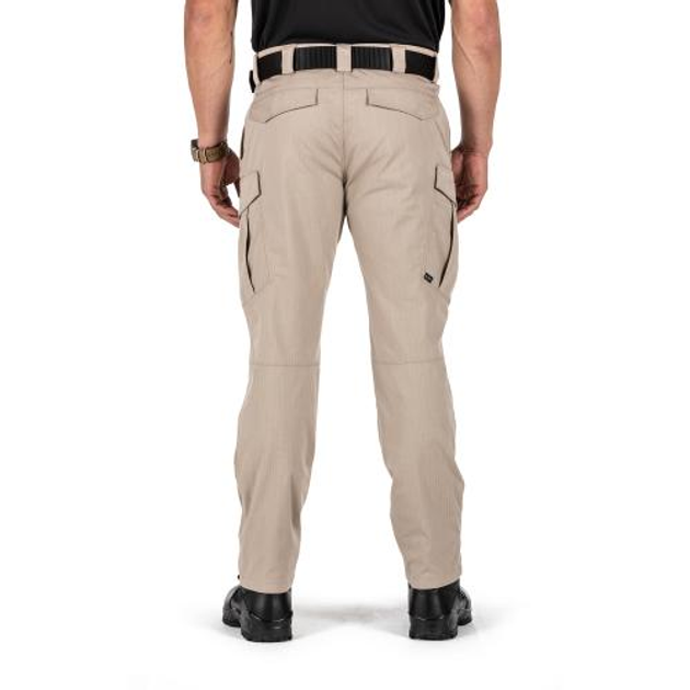 Штаны 5.11 Tactical Icon Pants (Khaki) 30-36 - изображение 2