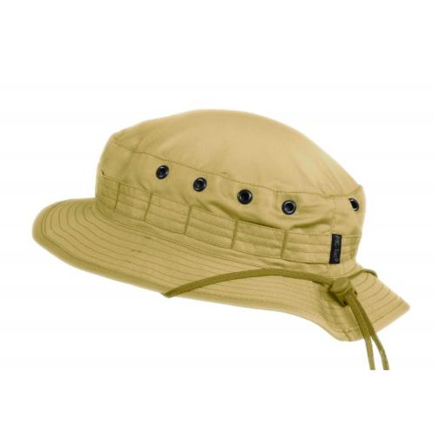 Панама P1G военная полевая MBH(Military Boonie Hat) (Bush Brown) M - изображение 2