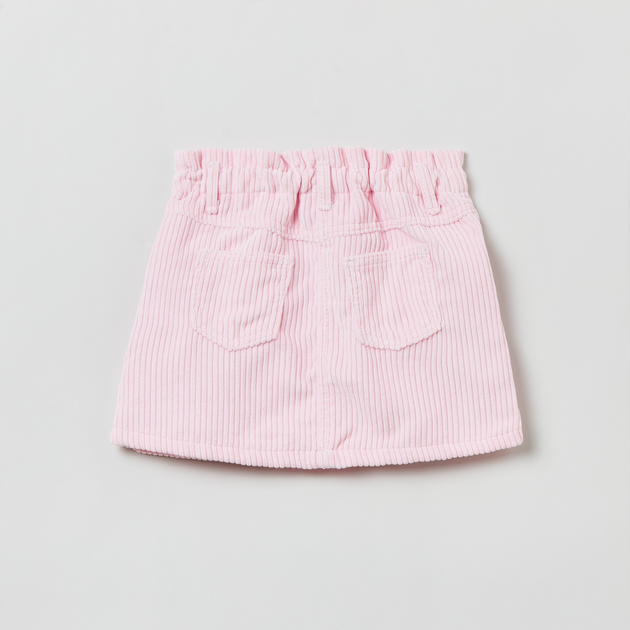 Spódnica dziecięca OVS 1843650 104 cm Pink (8056781806876) - obraz 2