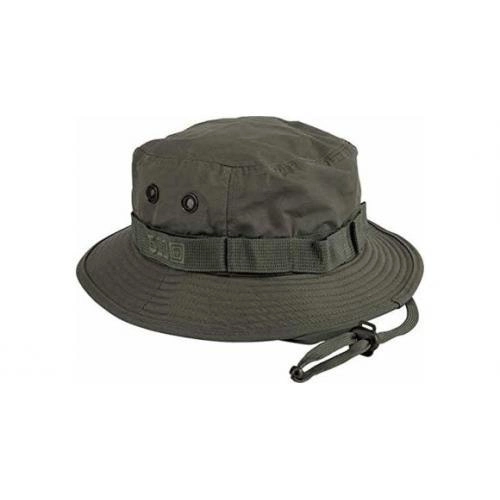 Панама 5.11 Tactical Boonie Hat (Ranger Green) M/L - изображение 1