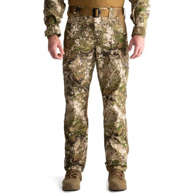 Штаны 5.11 Tactical GEO7 STRYKE TDU PANT (Terrain) 52-32 - изображение 2