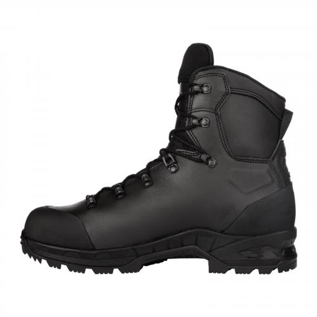 Ботинки LOWA Breacher GTX MID TF (Black) UK 10/EU 44.5 - изображение 2