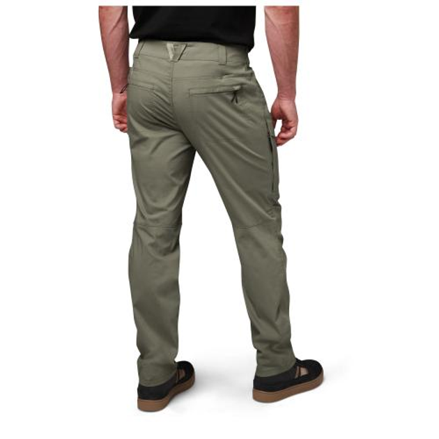 Штаны 5.11 Tactical Meridian Pants (Sage Green) 35-34 - изображение 2