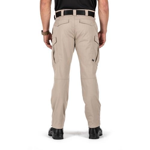 Штаны 5.11 Tactical Icon Pants (Khaki) 35-30 - изображение 2